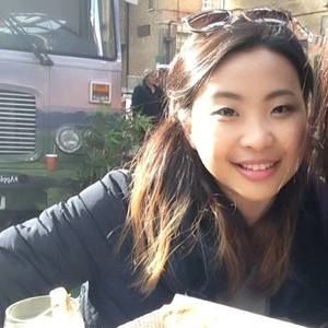 Meet your Posher, Younghee